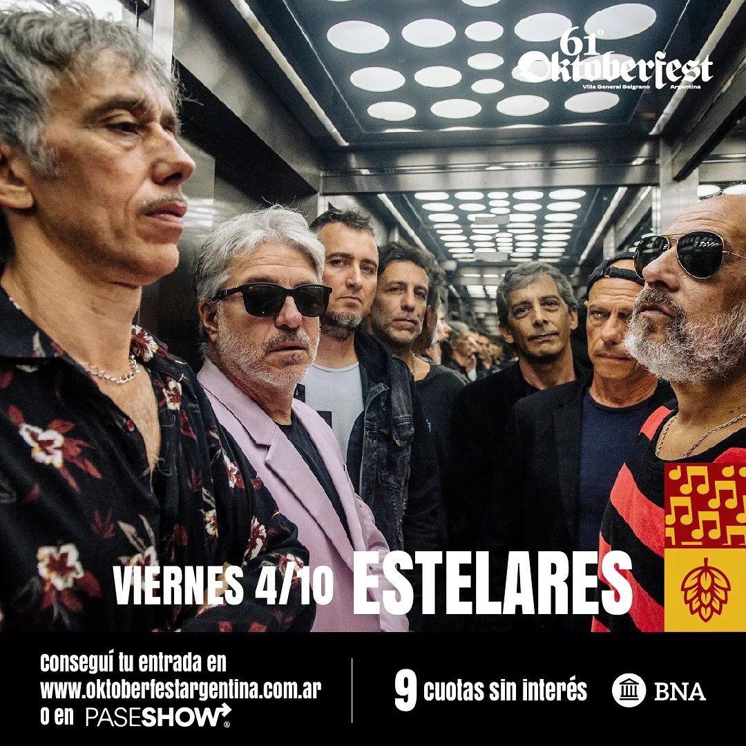 ESTELARES
