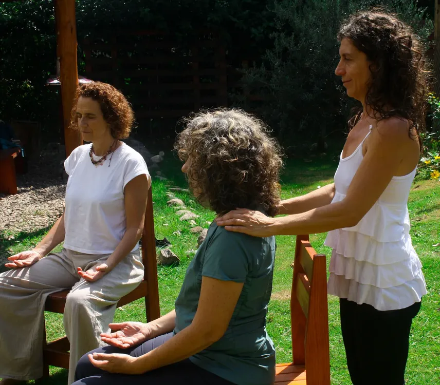 lectura de aura y meditación de las rosas ileana rota (4)
