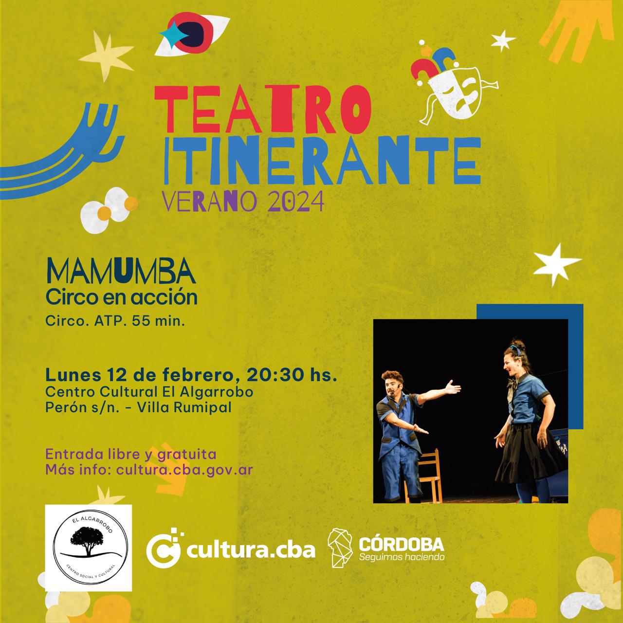 12.2 rumipal teatro