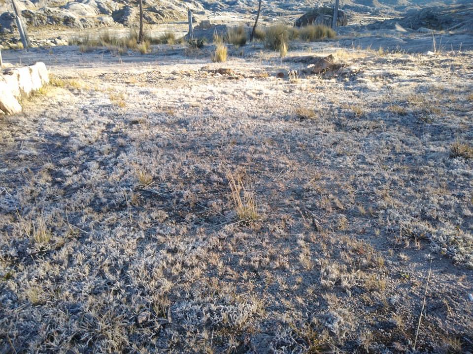 HELADAS EN EL CHAMPQUI 10