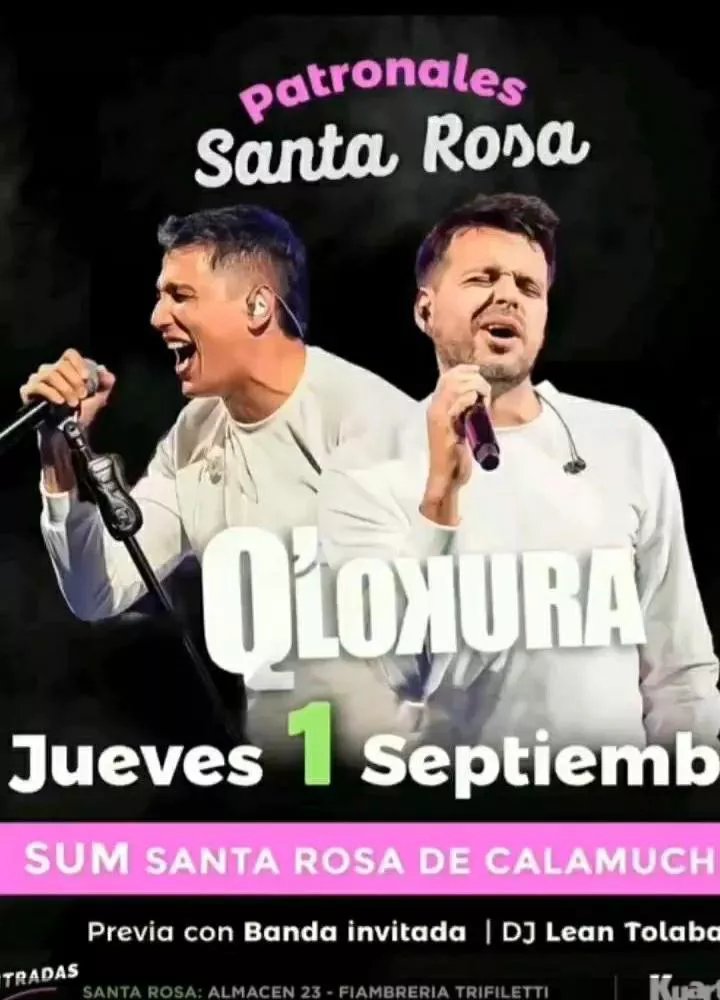 1 patronal santa rosa