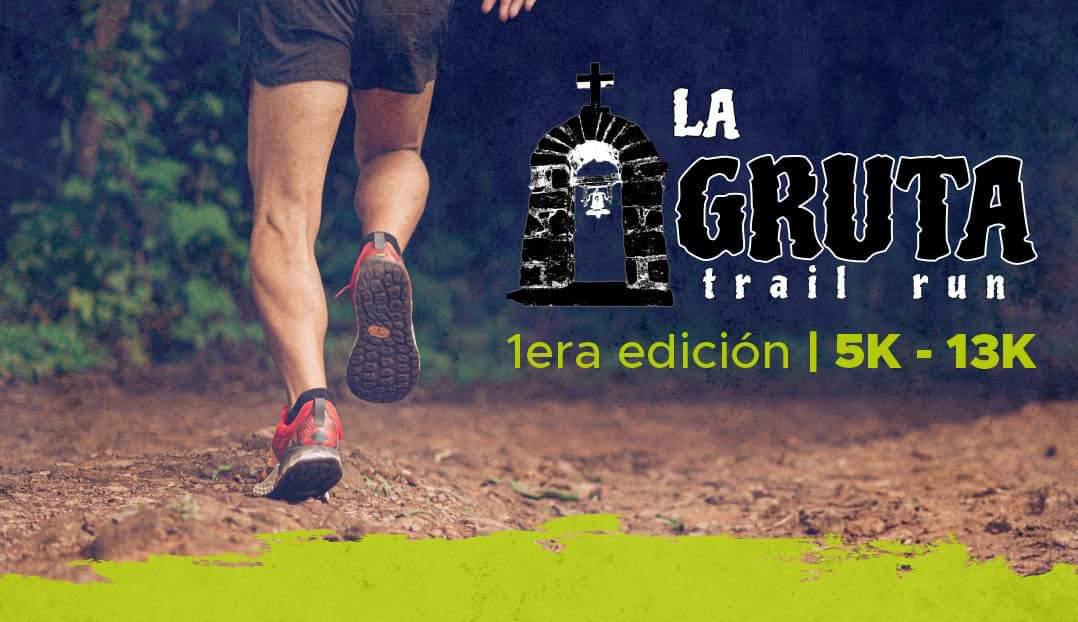 La gruta 5k 13k