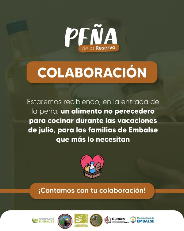 peña reserva pistarini 2025