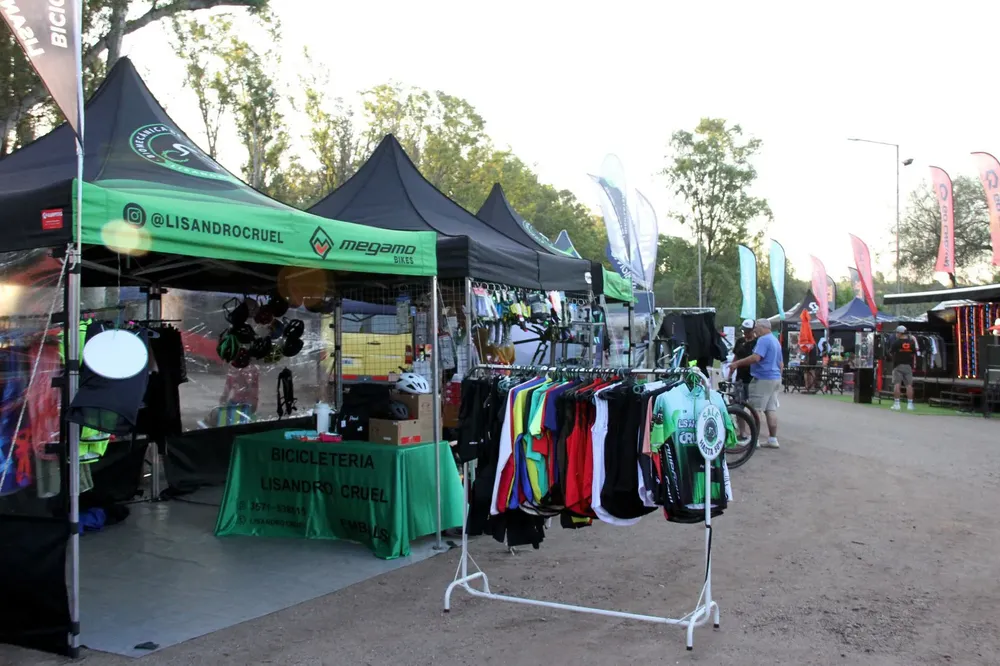 vuelta a la sierrita