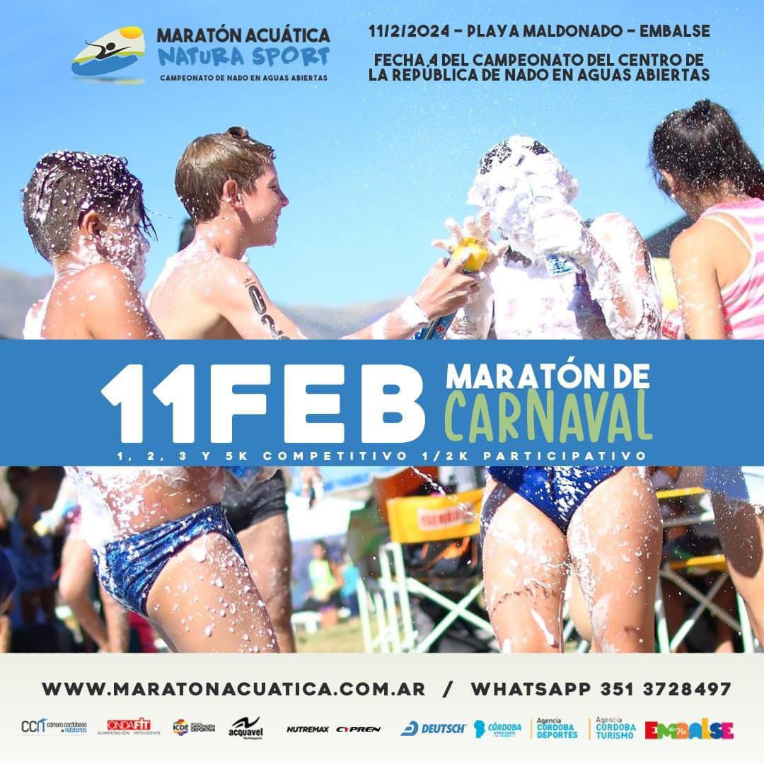 11.2 embalse maraton 2