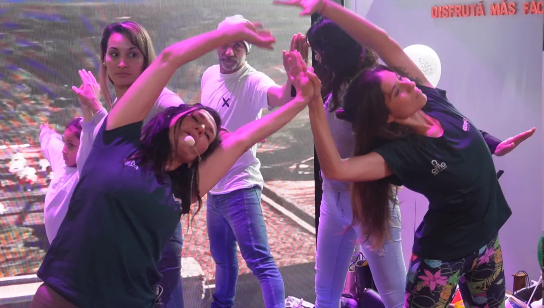 turismo de bienestar FIT 2025