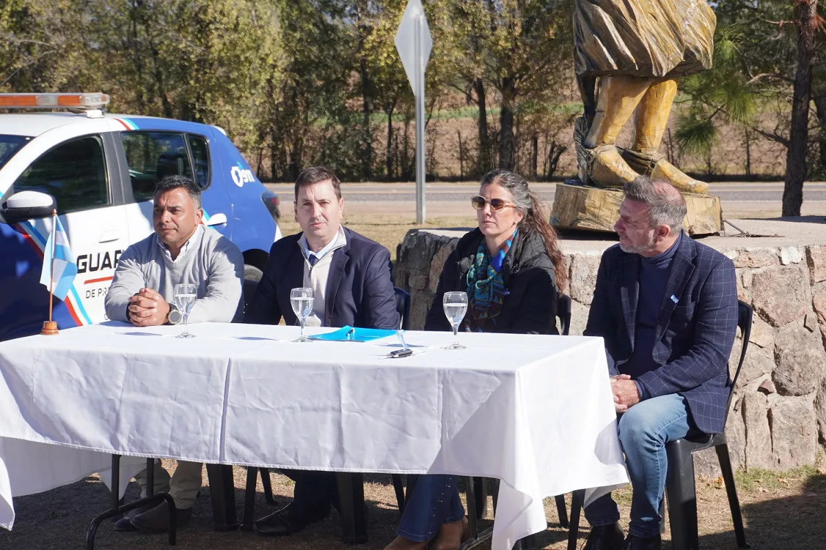 GUARDIA LOCAL - LOS REARTES 02