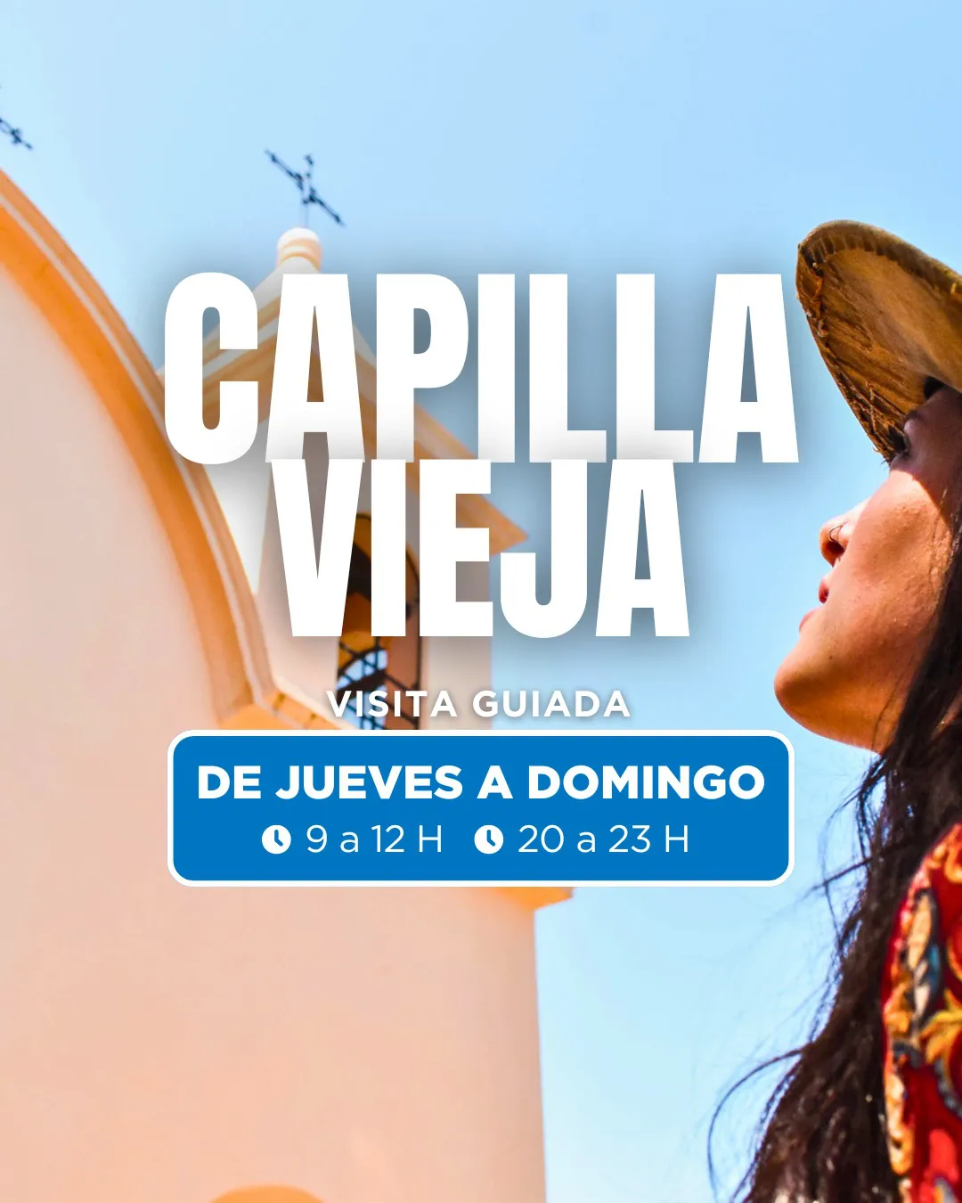 jue a domingo sta rosa