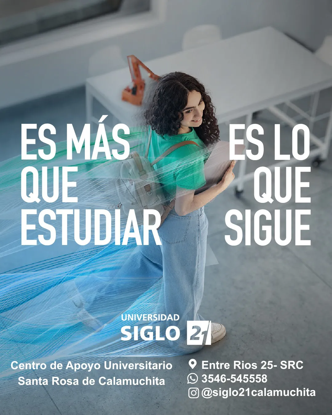 GRAFICA INSTITUCIONAL