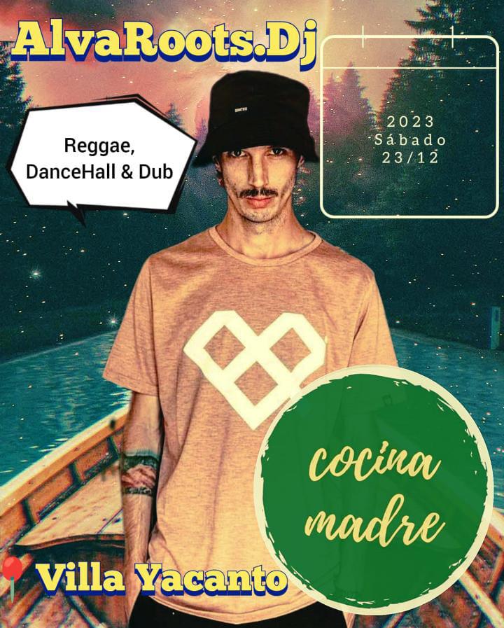 23.12 musica en villa yacanto