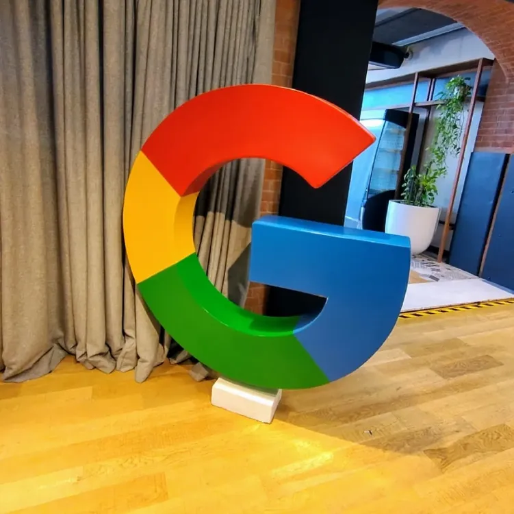 Calamuchita en Línea en Google Argentina