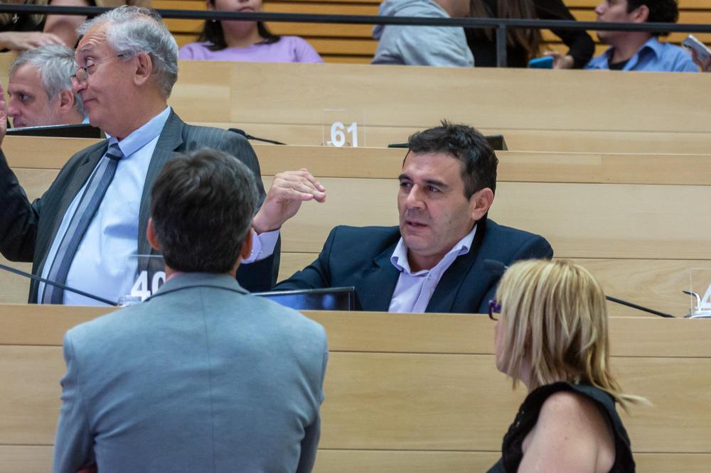 Mauricio Jaimes