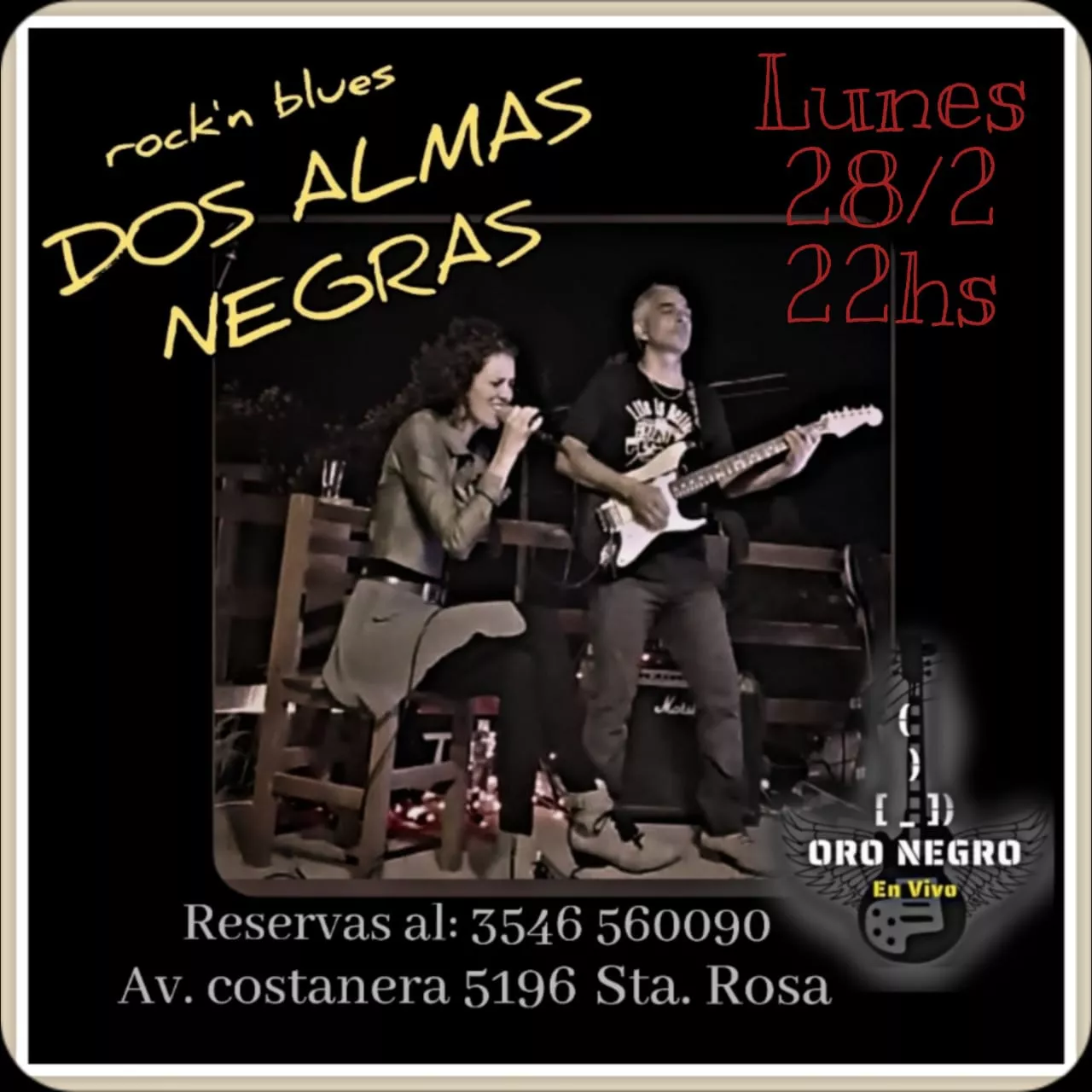 Diseño: Organización del evento