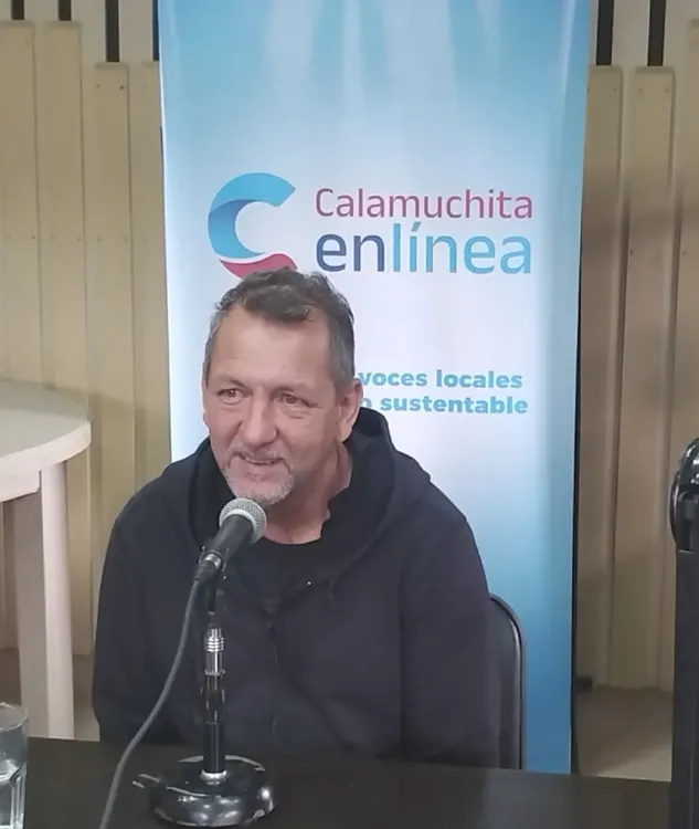 guido luis della vecchia