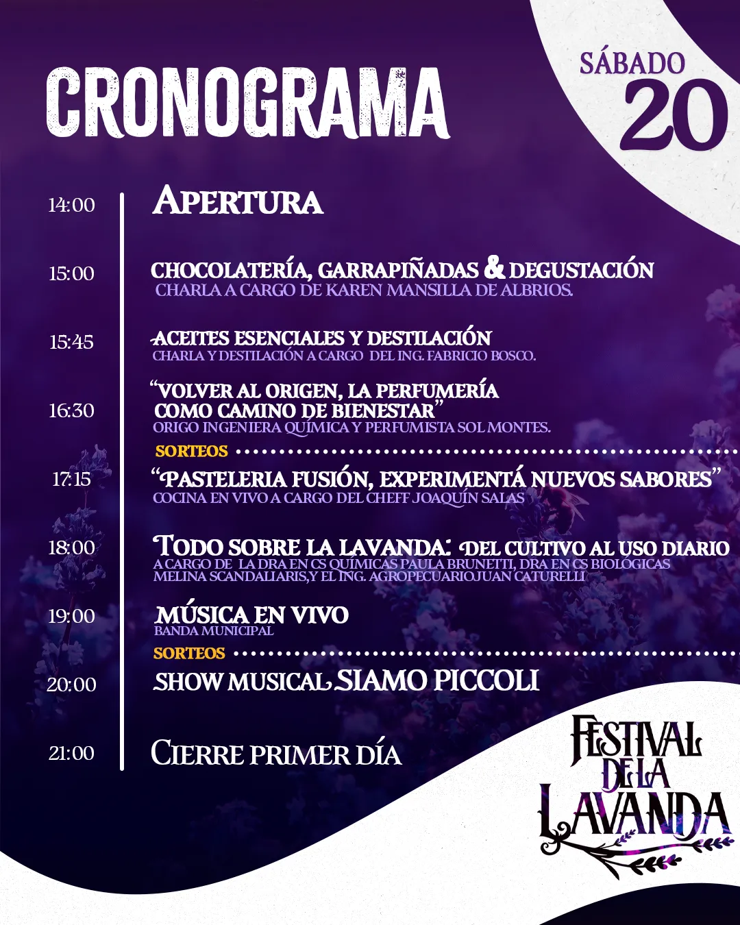 festival de la lavanda (4)