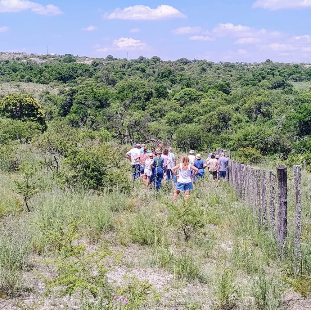 Experiencia Rural en Altos de Calmayo (2)