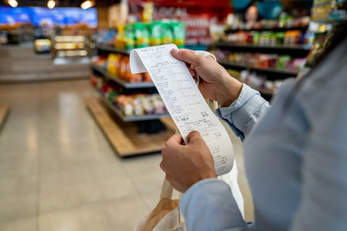 supermercados