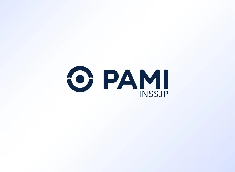 PAMI INSTITUCIONAL