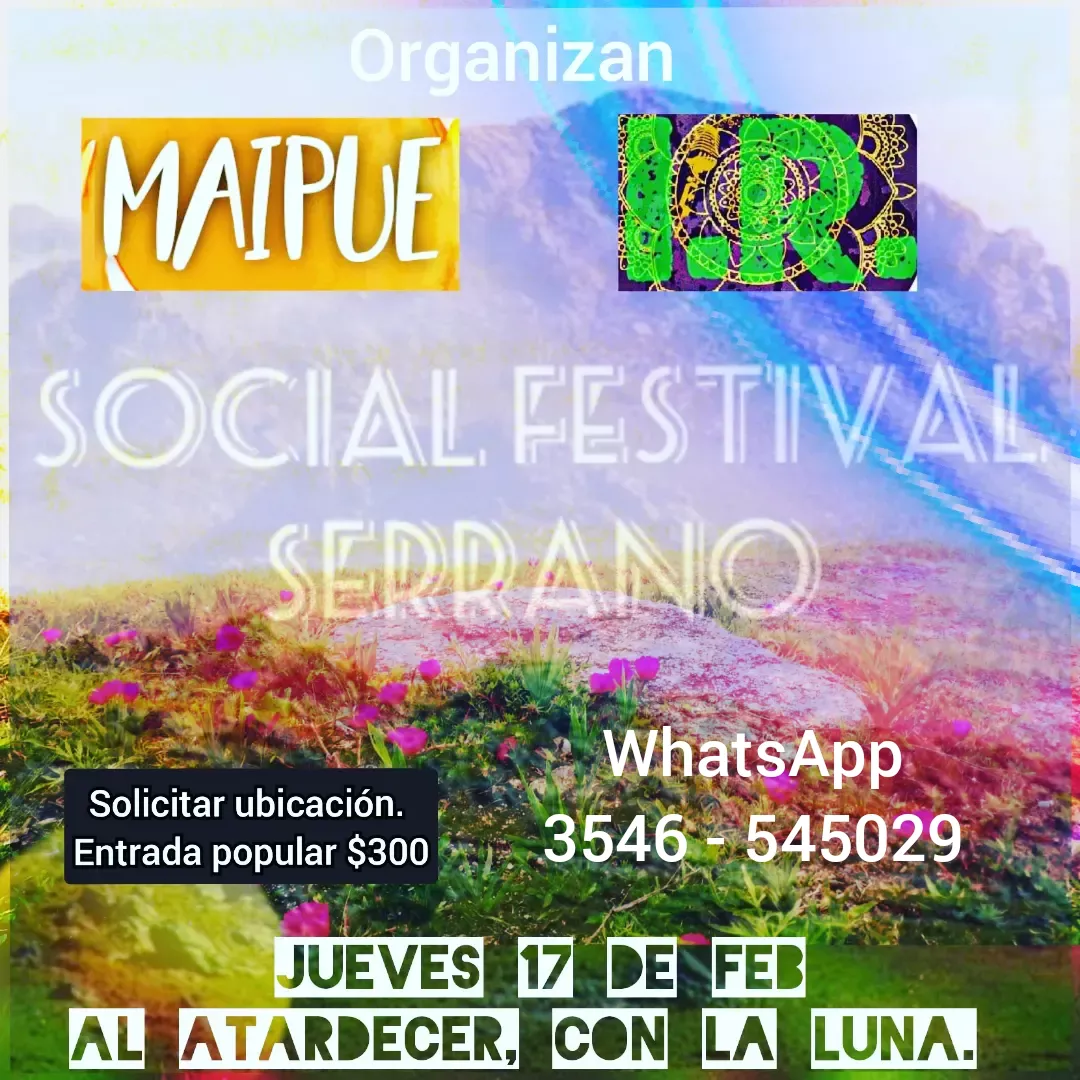 Guía completa de eventos musicales del fin de semana