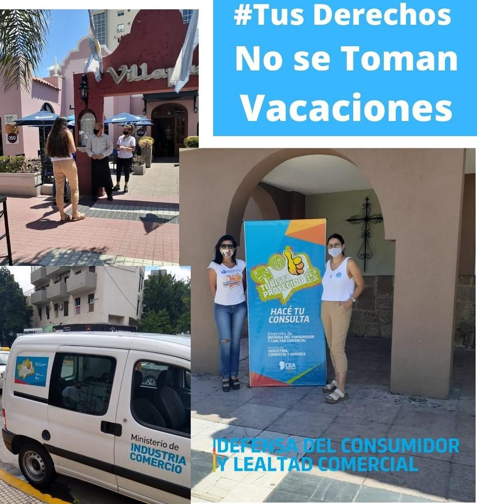 defensa del consumidor portada