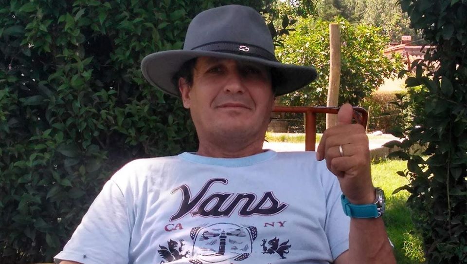 JOSE OVIEDO PACHULI FACEBOOK