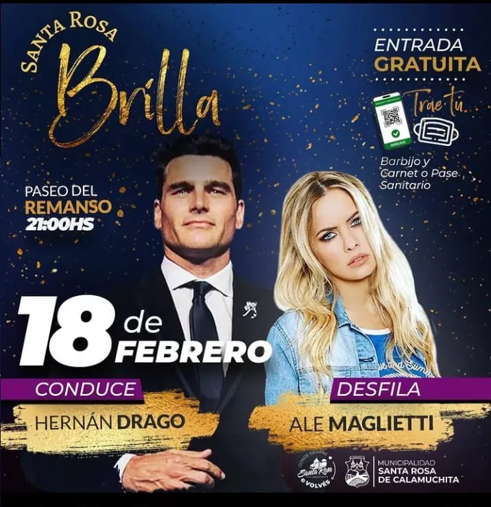 Guía completa de eventos musicales del fin de semana