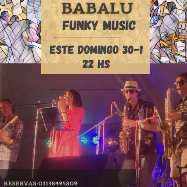 Diseño: Organizacion del evento