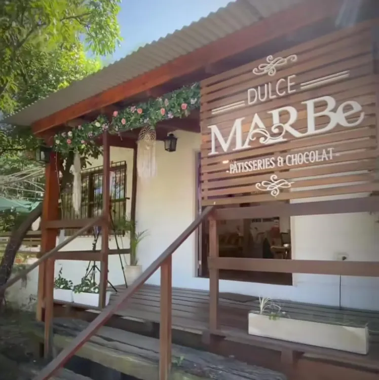 Dulce MarBe, Casa de Té en Santa Rosa de Calamuchita