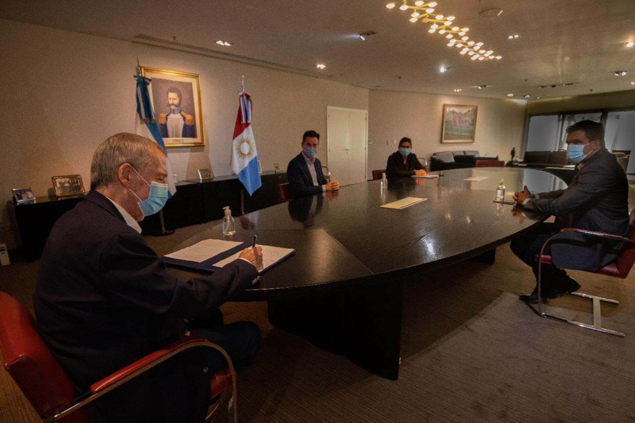 Medidas covid Córdoba 2021