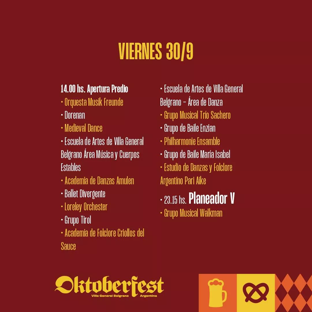 30 b Oktoberfest VGB