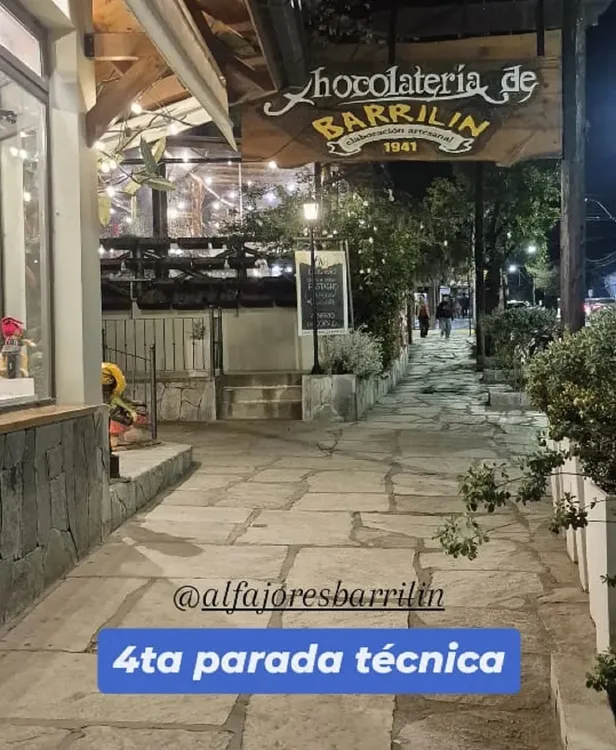 probando alfajores (3)