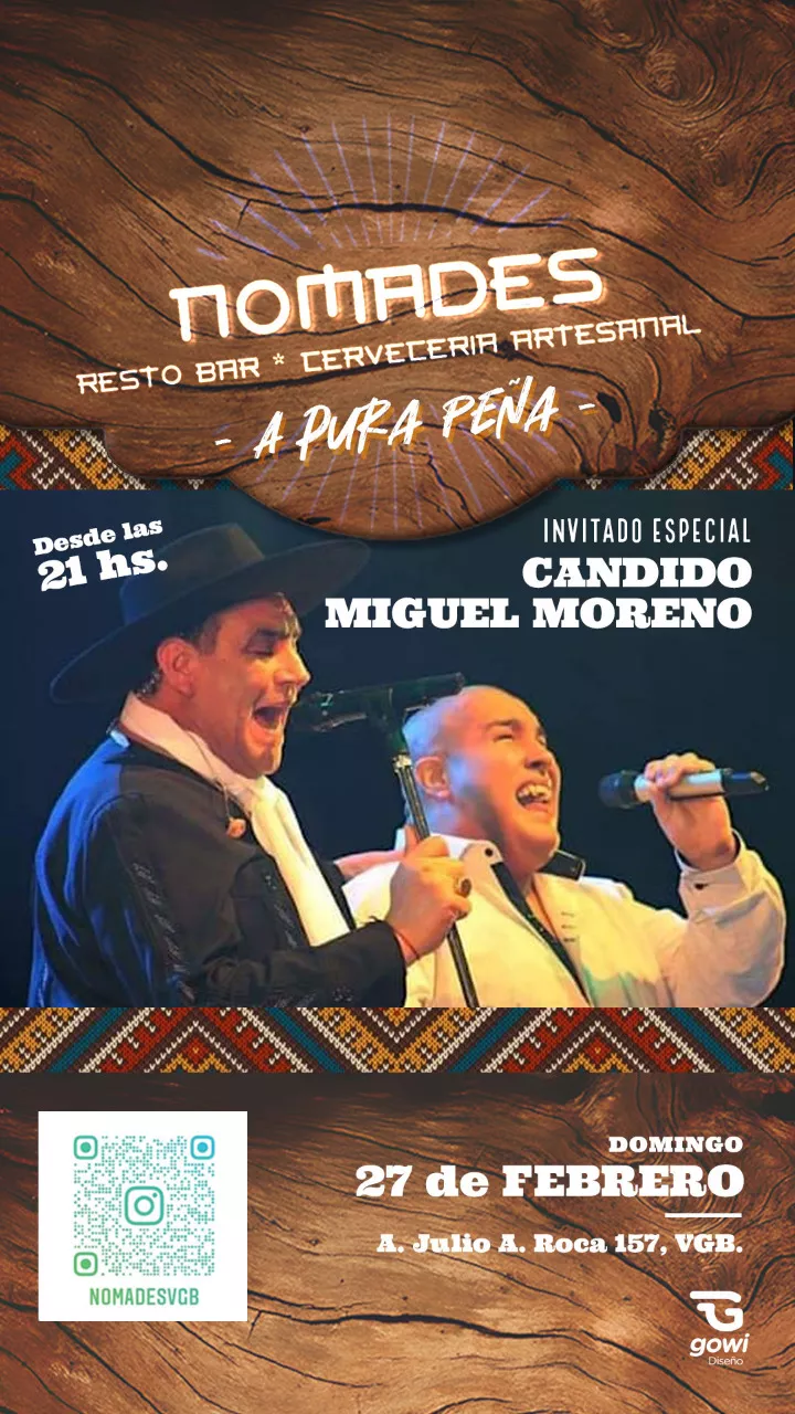 Diseño: Organización del evento