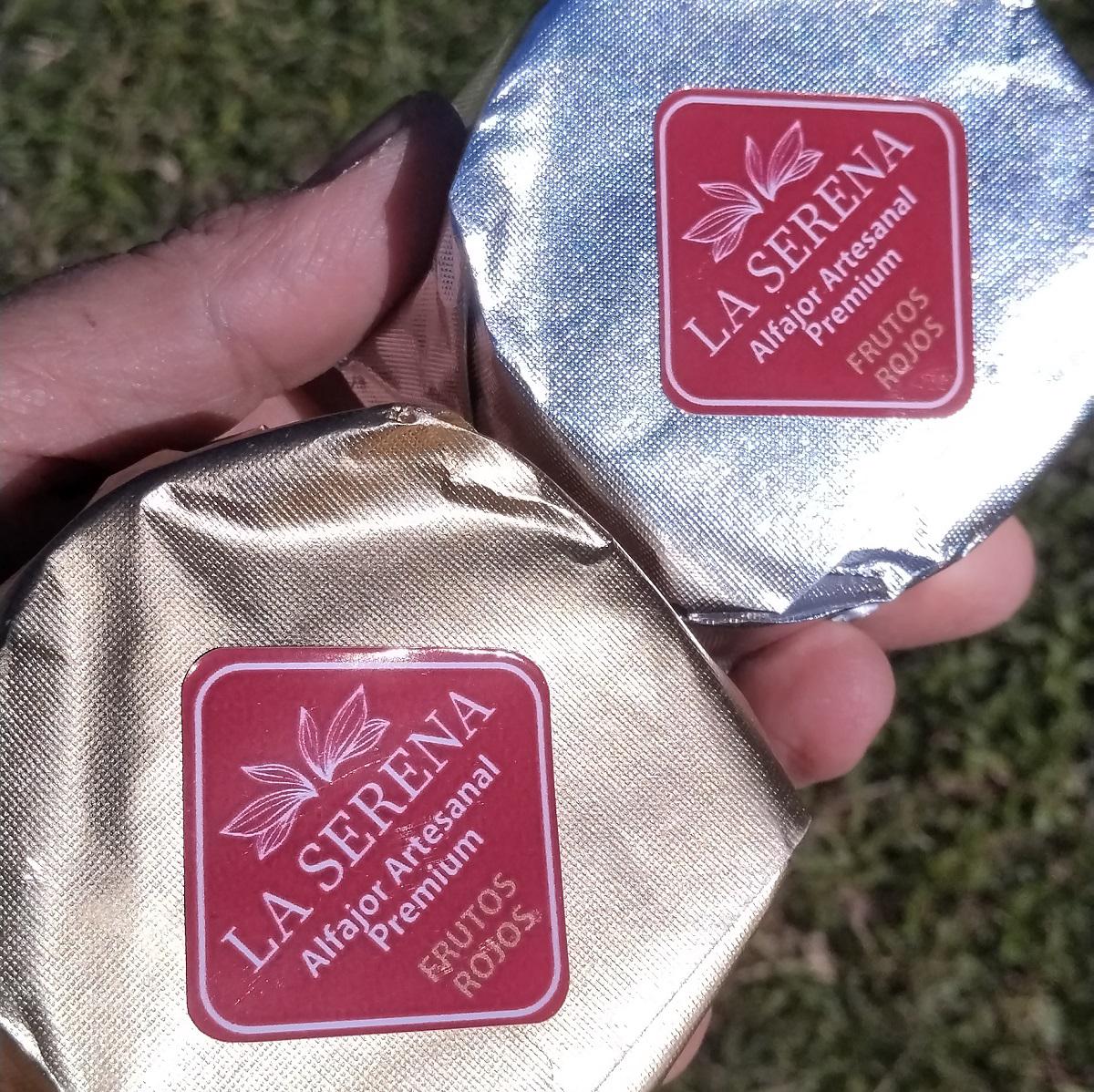 "La Serena Alfajores" Villa General Belgrano 