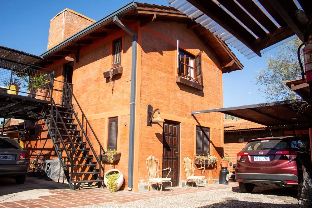 Cabañas del Rio (6)