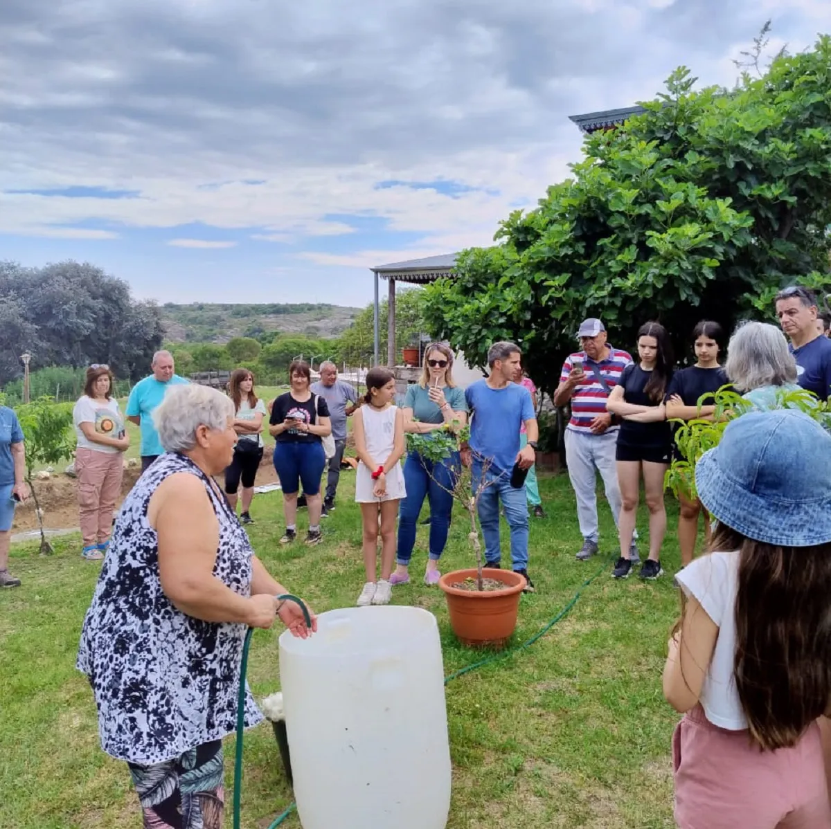 Experiencia Rural en Altos de Calmayo (9)