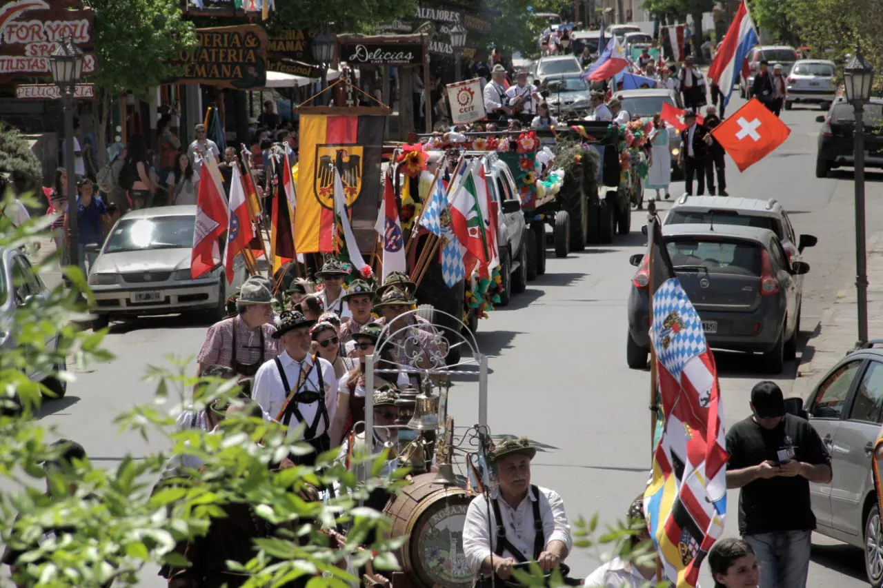 Fiesta de la Cerveza