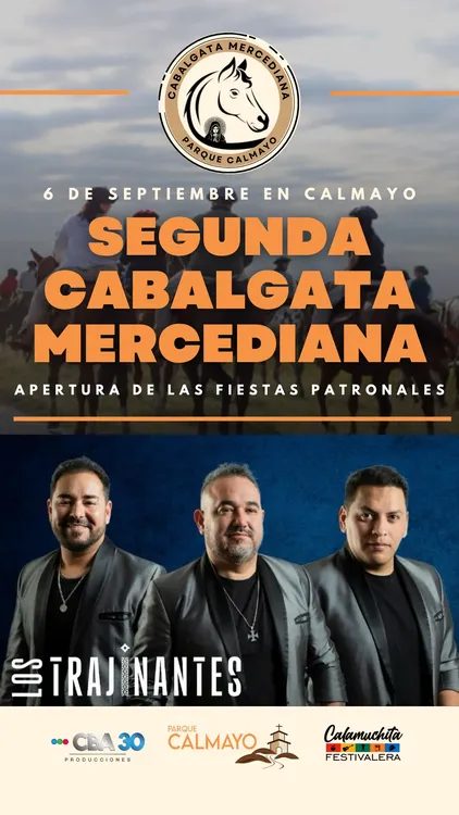 Artistas Cabalgata  (5)