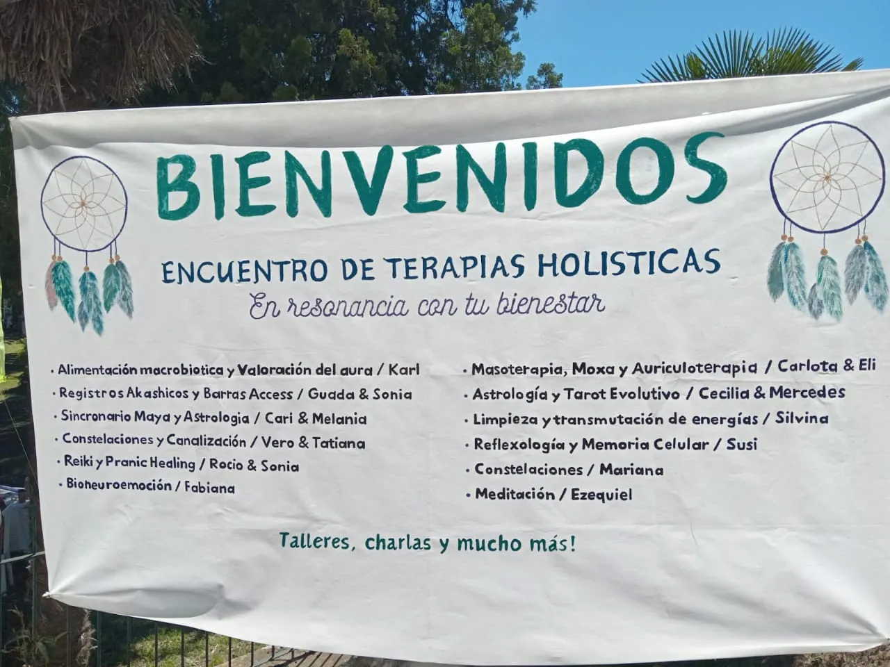 ENCUENTRO HOLISTICO 06