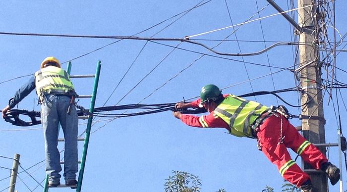 FIBRA-OPTICA