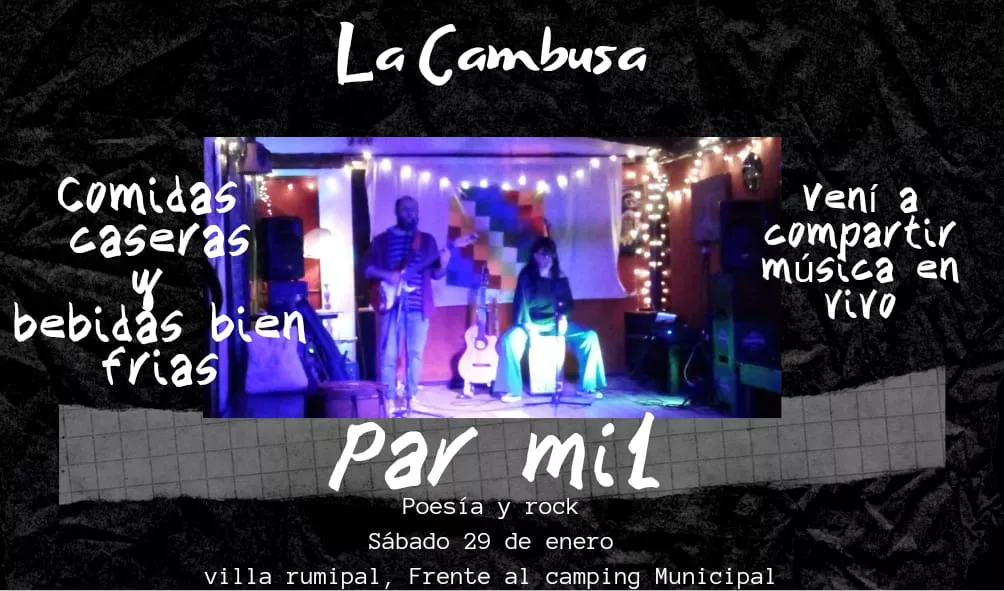 Diseño: La Cambusa