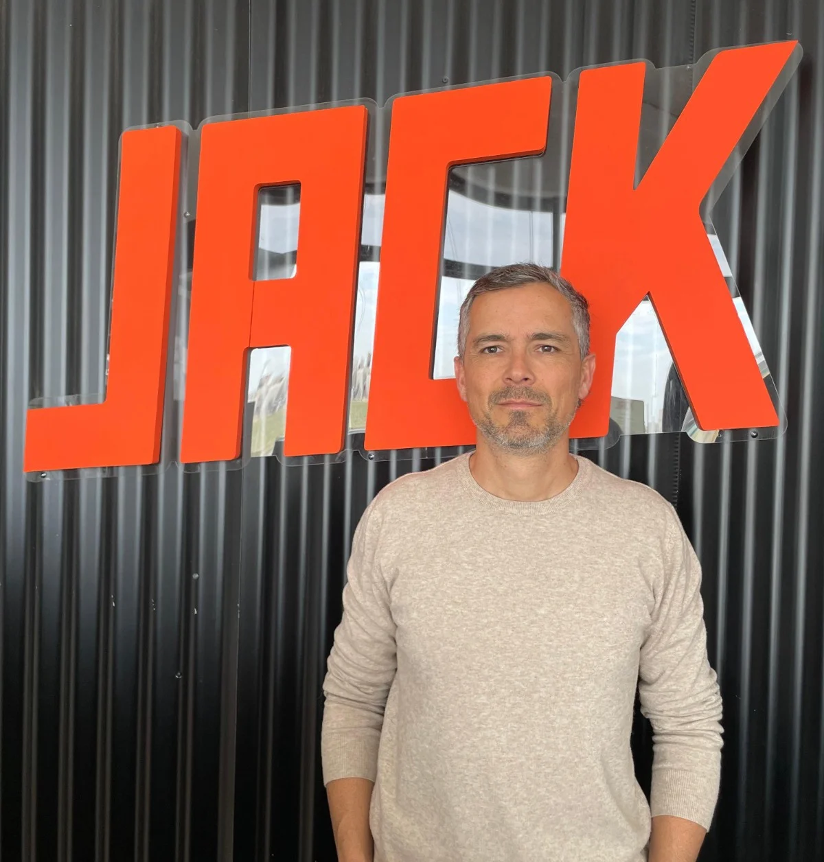 Ignacio Jack