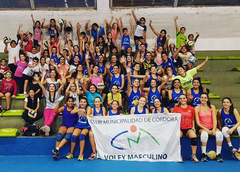 voley