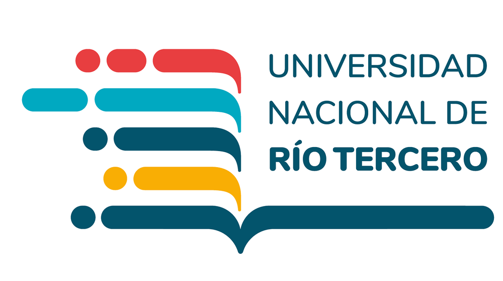 logo Universidad Nacional de Río Tercero