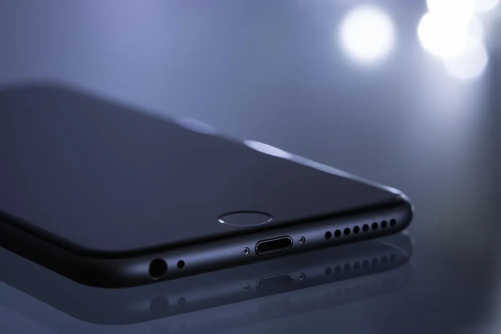 Smartphone 01