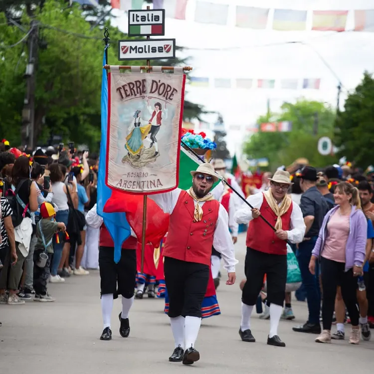Oktoberfest 2024 VGB
