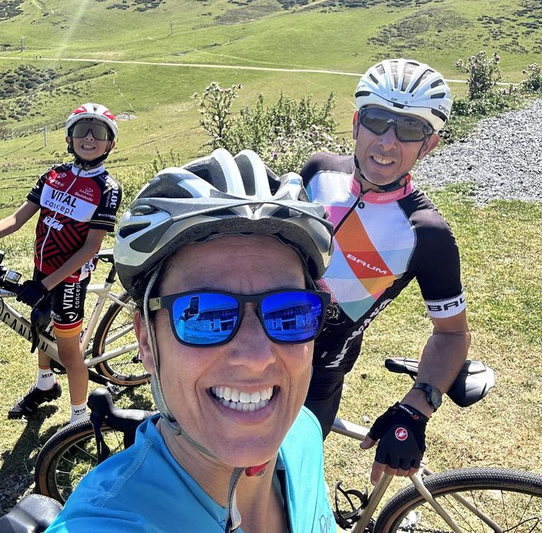 gerard le moy - Gabriela