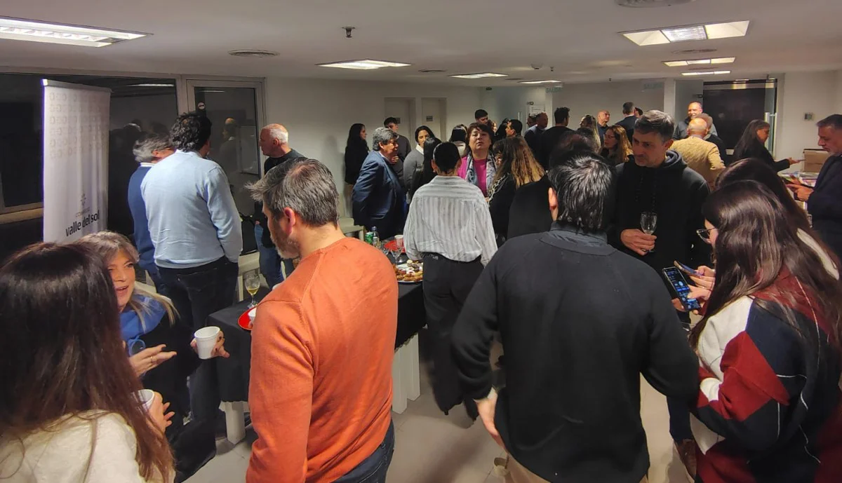 1er Encuentro de Lideres Que Transforman (7)