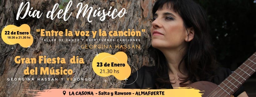 Goergina Hassan