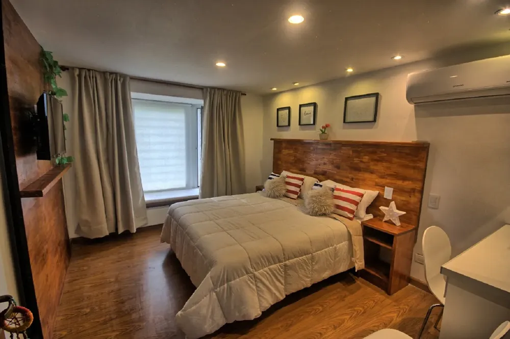 The Family House Casa de Vacaciones