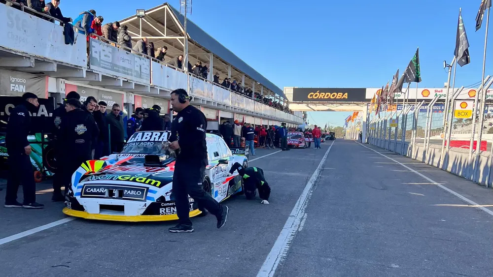 AUTODROMO CABALEN 02